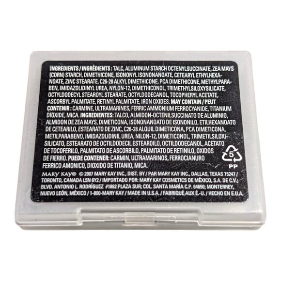 Mary Kay Iris Mineral Eye Color #013095 - NEW - Picture 2 of 3